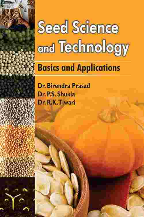 research topics in seed science and technology