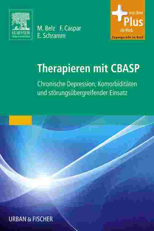 [PDF] Therapieren mit CBASP by Martina Belz eBook | Perlego