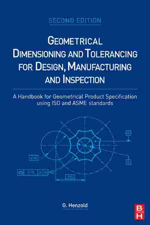 Pdf Geometrical Dimensioning And Tolerancing For Design