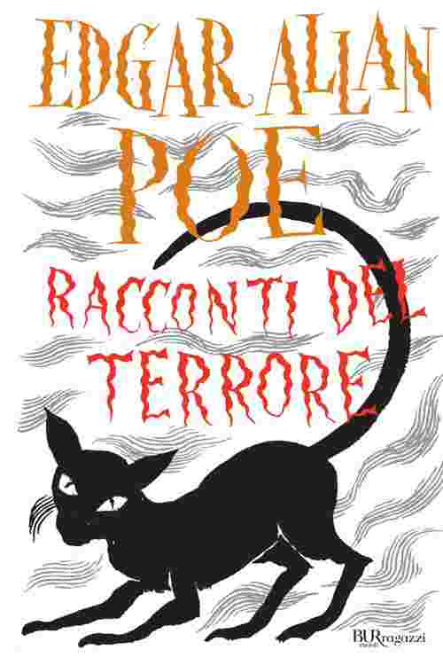 [PDF] Racconti del terrore de Edgar Allan Poe eBook Perlego