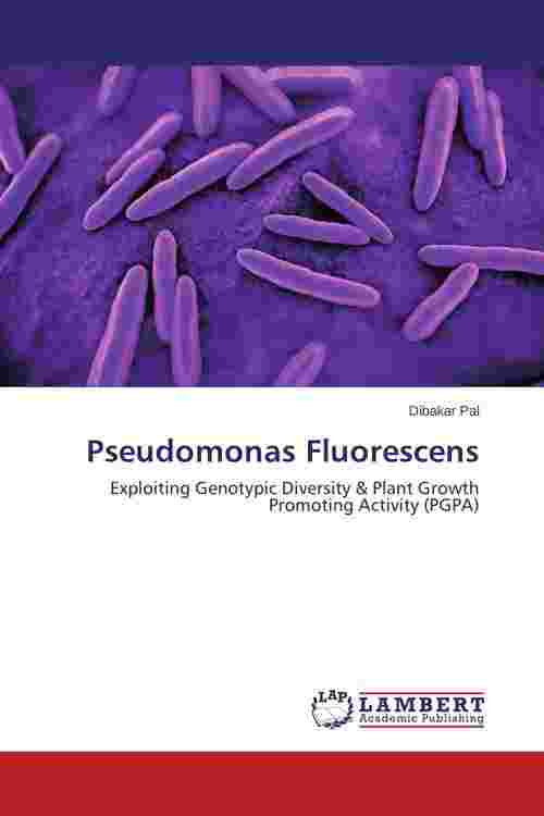 [PDF] Pseudomonas Fluorescens by Dibakar Pal eBook | Perlego