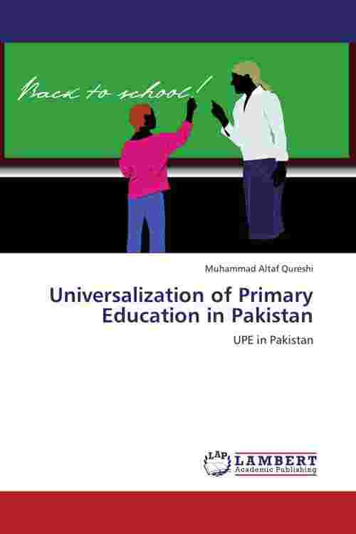 thesis on primary education in pakistan pdf