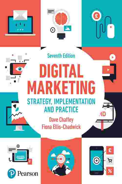 [PDF] Digital Marketing by Dave Chaffey eBook | Perlego