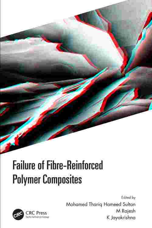 fibre reinforced polymer literature review