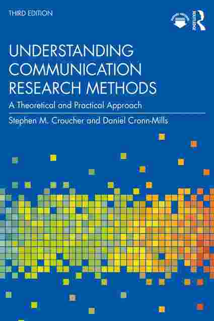 introduction communication research methods