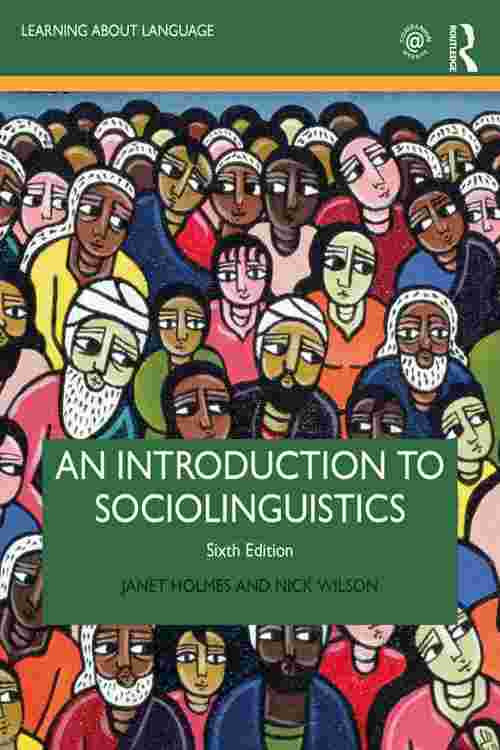 case study in sociolinguistics