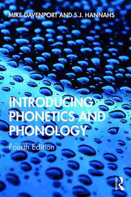research paper on phonetics and phonology pdf