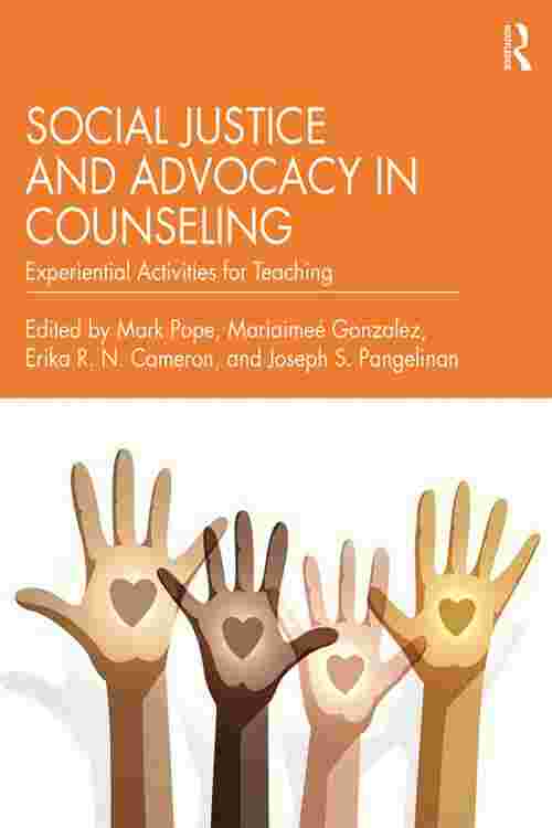 pdf social justice and advocacy in counseling experiential activities