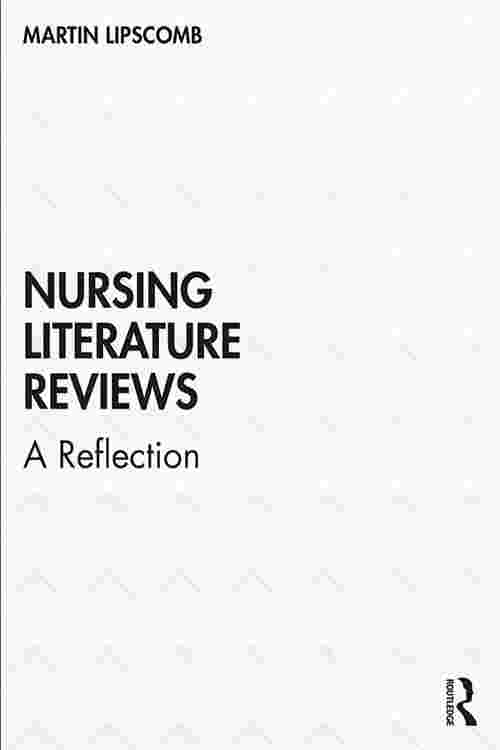 what is a literature review nursing