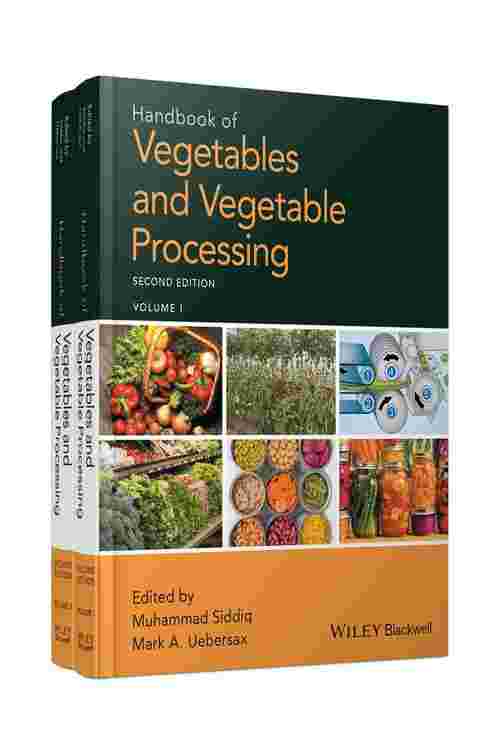 research on vegetable science