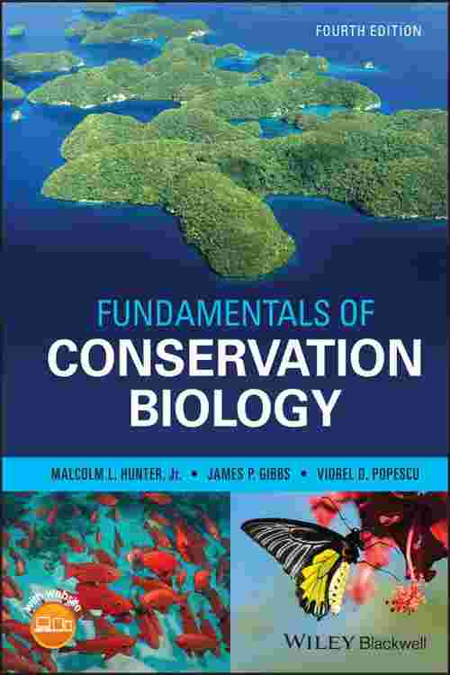 problem solving in conservation biology and wildlife management