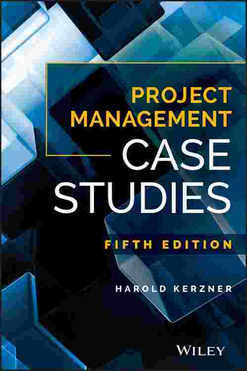 project management case study pdf