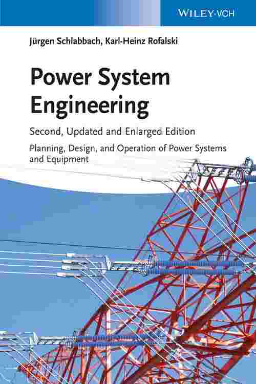 latest research topics in power system engineering