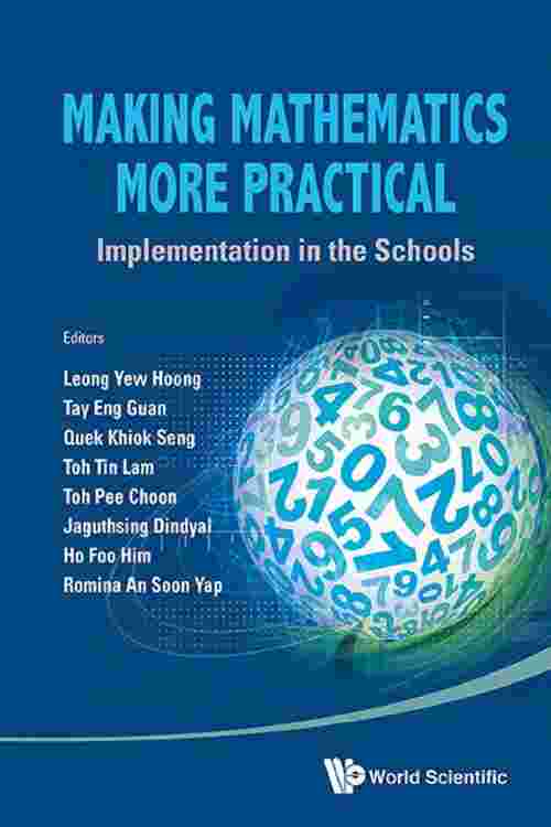 [PDF] Making Mathematics More Practical by Yew Hoong Leong eBook | Perlego