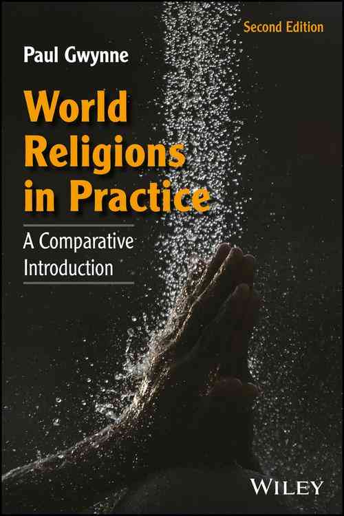[pdf] World Religions In Practice A Comparative Introduction By Paul