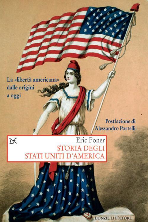 📖[PDF] Storia degli Stati Uniti d'America by Eric Foner Perlego