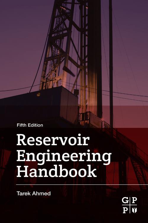 phd reservoir engineering