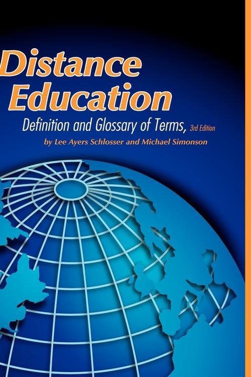 university distance education books