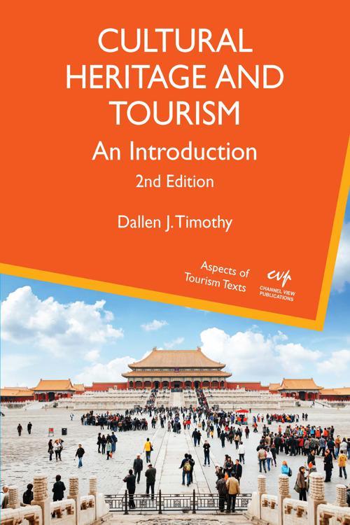cultural tourism researchgate