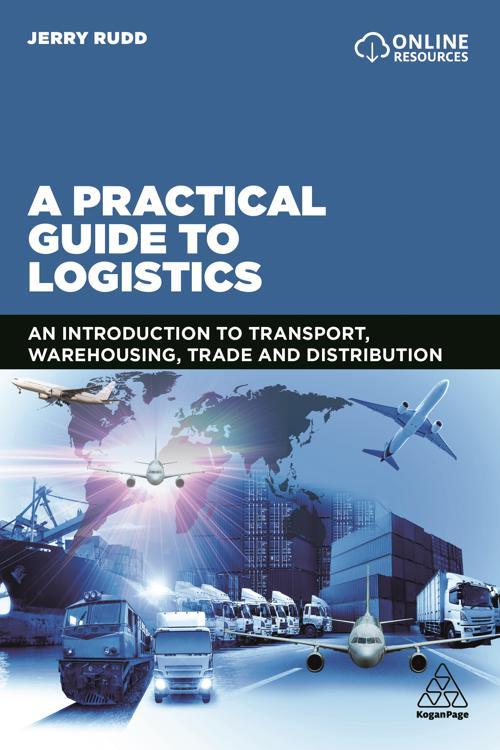 thesis topic related to logistics