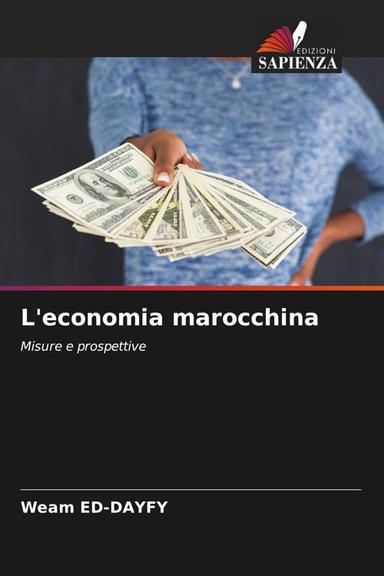 [PDF] L'economia marocchina by Weam ED-DAYFY eBook | Perlego
