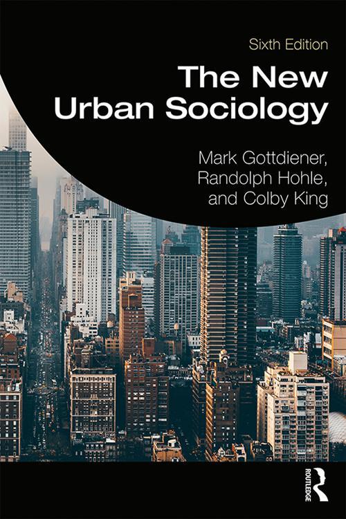 phd in urban sociology