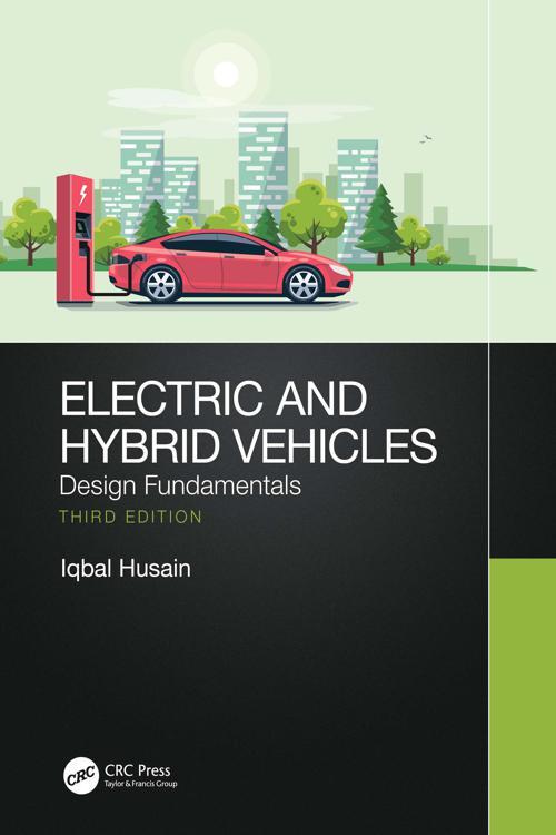 literature review of hybrid and electric vehicles