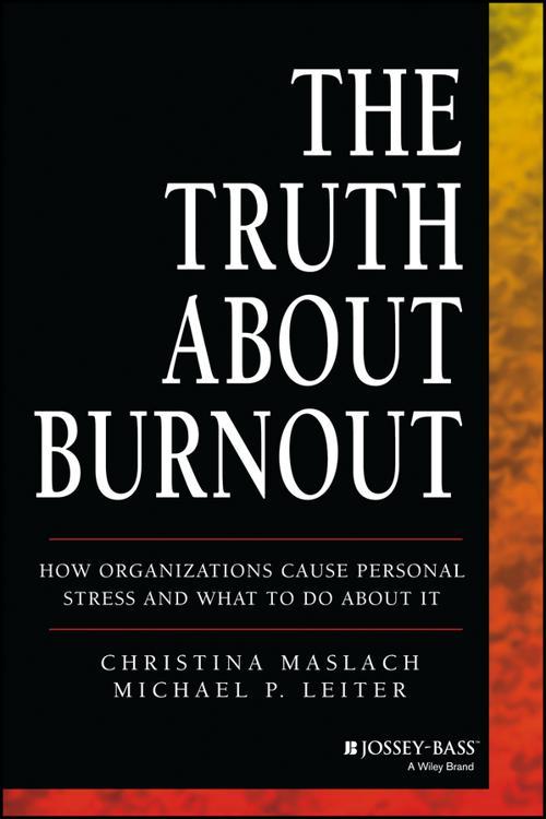 thesis about burnout