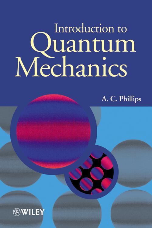 quantum mechanics research paper topics
