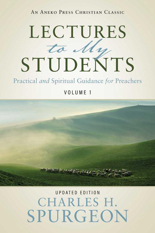 Lectures to My Students Vol. 1