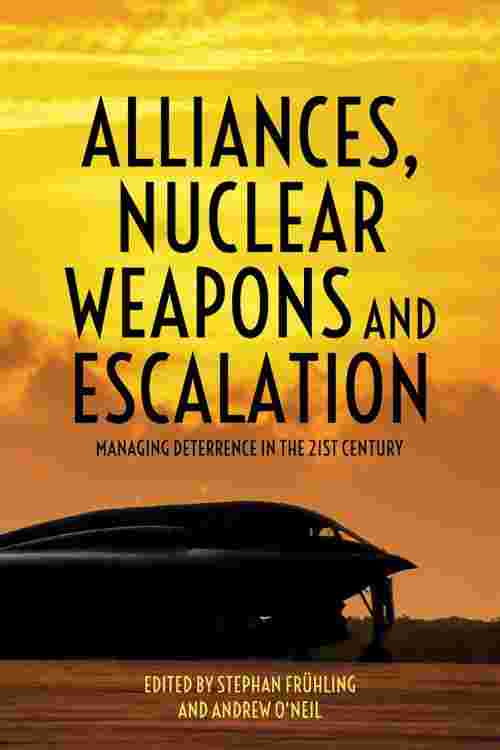 Alliances, Nuclear Weapons and Escalation