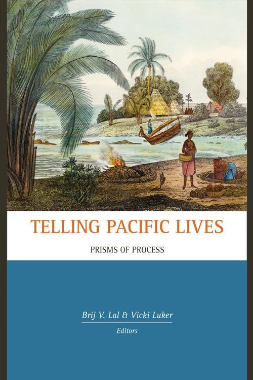 Telling Pacific Lives