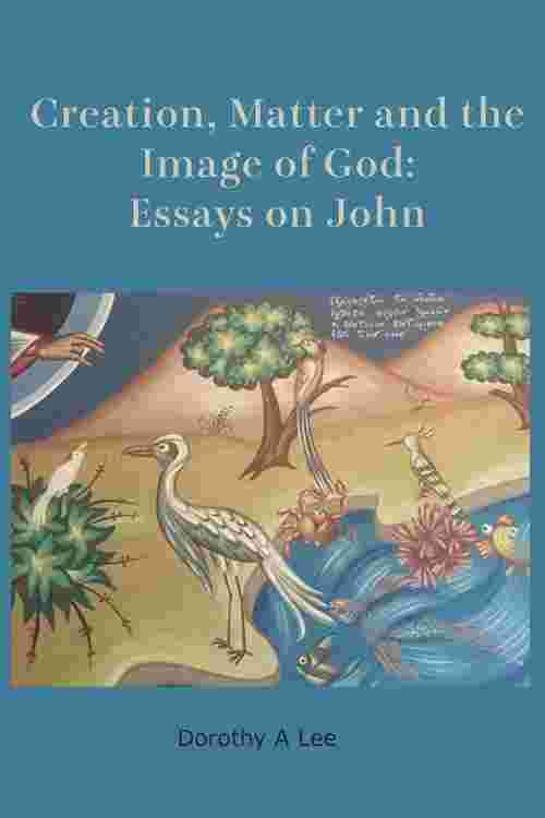 Creation Matter and the Image of God