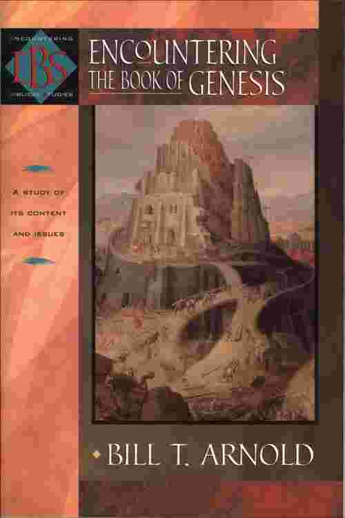 Encountering the Book of Genesis (Encountering Biblical Studies)