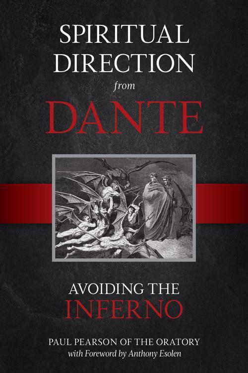Spiritual Direction From Dante