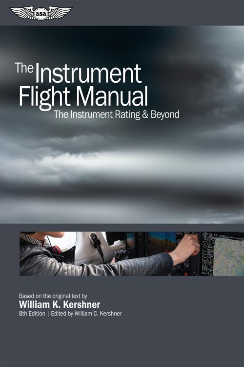 The Instrument Flight Manual