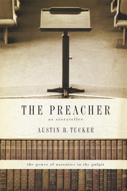 The Preacher as Storyteller