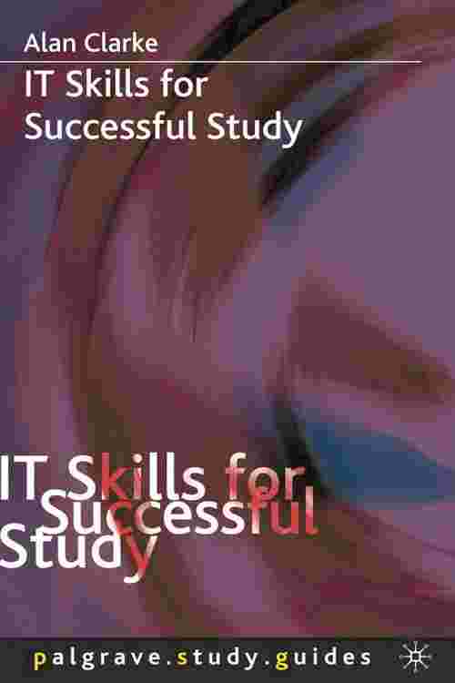 IT Skills for Successful Study