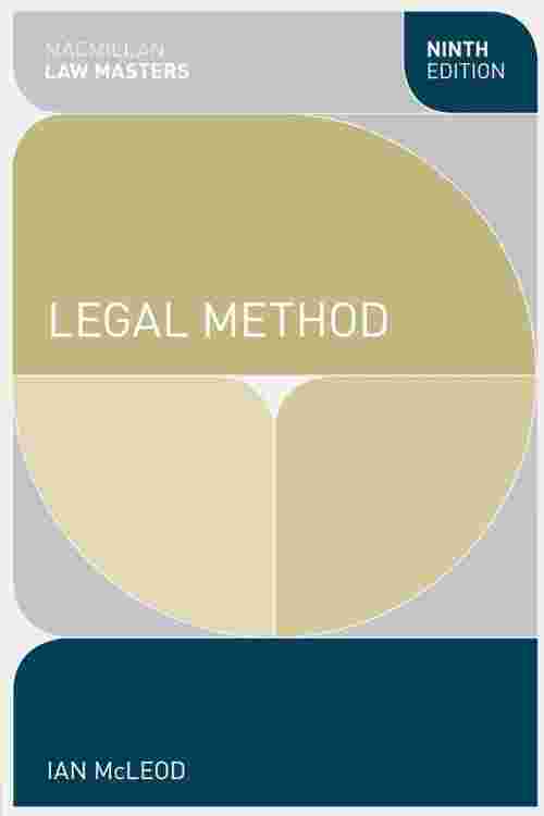 Legal Method