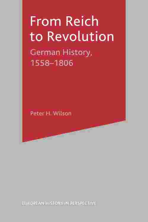 From Reich to Revolution