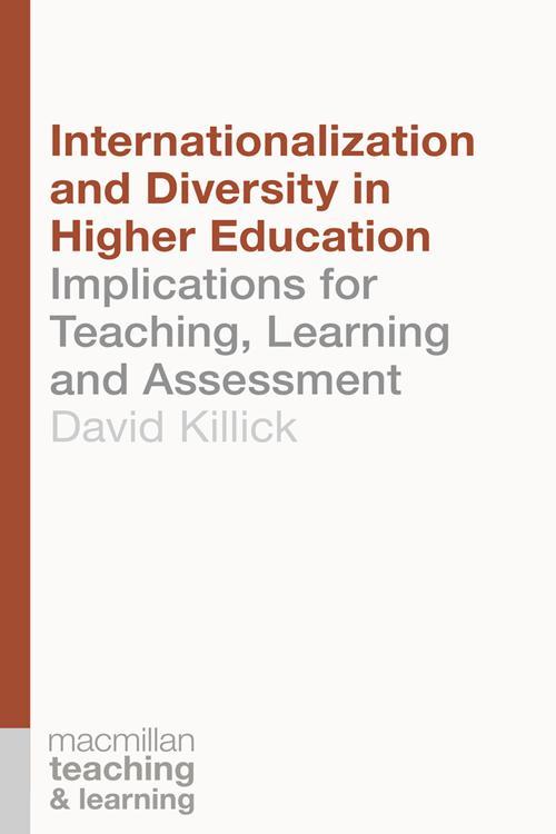 Internationalization and Diversity in Higher Education