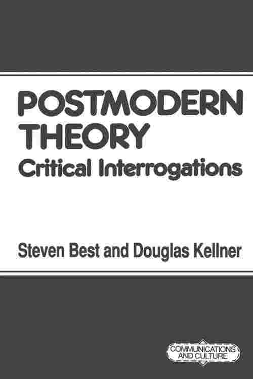 Postmodern Theory