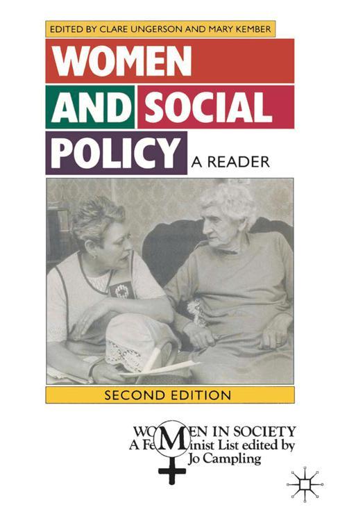 Women and Social Policy