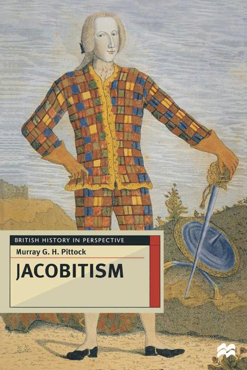 Jacobitism