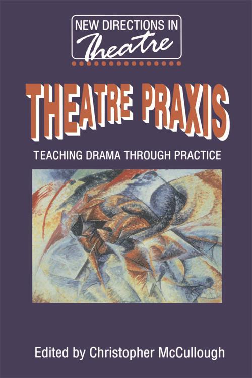 Theatre Praxis