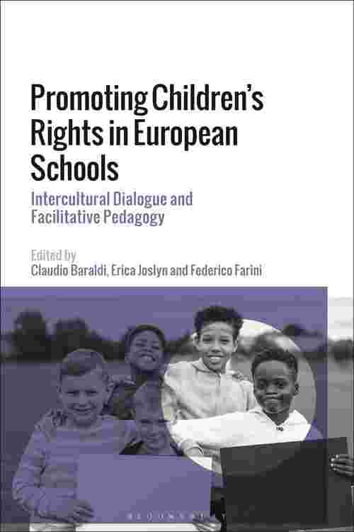 Promoting Children's Rights in European Schools
