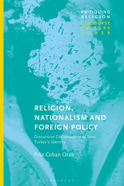 Religion, Nationalism and Foreign Policy