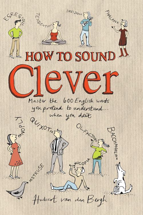 How to Sound Clever