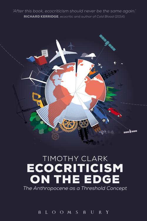 Ecocriticism on the Edge by Timothy Clark [PDF]