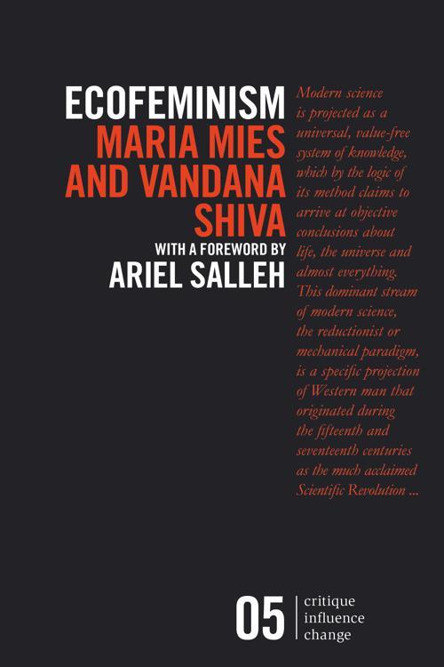 Ecofeminism by Maria Mies and Vandana Shiva